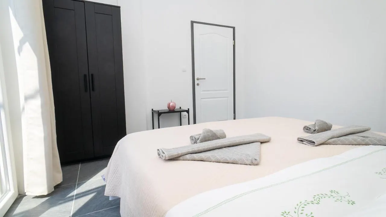 Apartman A2 S Vlastitim Bazenom Lejlighed Trogir